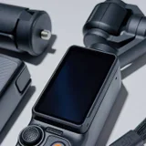 Экшн-камера DJI Osmo Pocket 3 Creator Combo + флешка SanDisk 128GB (photo 2)