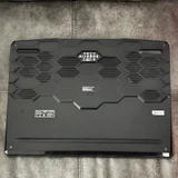 Ноутбук MSI GE66 Raider 11UH (photo 4)