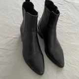 Ботильоны Vagabond (photo 1)