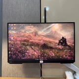 Samsung Odyssey G4 25" (photo 1)