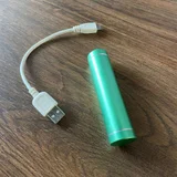 Магнитная зарядка Type-C с коннекторами (photo 5)