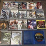 Игры и аксессуары для PlayStation / PC (photo 2)
