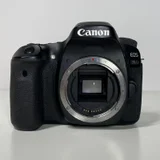 Canon EOS 80D (photo 1)