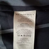 Винтажный плащ Burberry (photo 4)