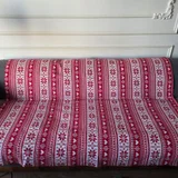2.Новогодний плед в идеальном состоянии (photo 4)