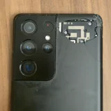 Samsung S21 Ultra 12/256GB (photo 1)