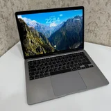 MacBook Air M1 (photo 3)