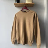Свитер Gant шерсть ламы M (photo 1)