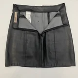 Юбка черная Pull Bear (photo 7)
