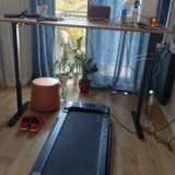 Беговая дорожка UREVO Strol 2S Pro (photo 2)