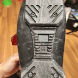 Лыжные ботинки HEAD Carve X3 37-37.5 (photo 7)