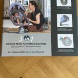 Укачивающий центр Kidilo (photo 1)