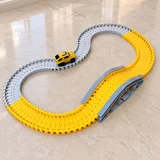 Набор игрушек для ребенка 2-3 лет (змейка на радиоуправлении (photo 2)