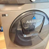Стиральная машина Samsung WD10T654CBX/LP 10.5 кг с сушкой (photo 2)