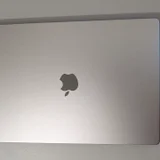 MacBook Pro 16" 16/512GB (photo 2)