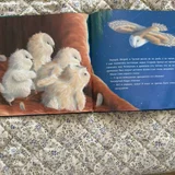 **Книга «Самый маленький совенок» . Состояние на фото. (photo 3)