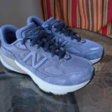Женские кроссовки женские New Balance 990v6 (photo 1)