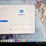 MacBook Air (photo 2)