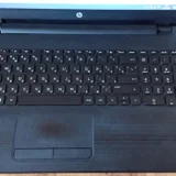 Ноутбук HP Notebook (photo 3)
