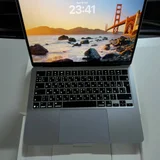 MacBook Air 13.6 M4 256GB Sky Blue (photo 2)