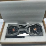 Colorful iGame GeForce GTX 1080 Ti Vulcan X OC 11GB (photo 3)