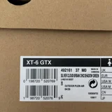 Кроссовки Salomon XT-6 Gore-Tex (photo 5)