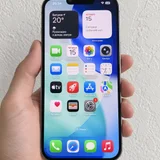 iPhone 13 Pro Max 128GB Midnight Blue (photo 2)