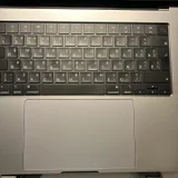 MacBook Pro 16 2021 M1 Pro 16/512GB (photo 6)