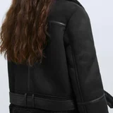 Куртка Pull&Bear (photo 4)