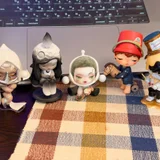 Фигурки Skullpanda / Chaka / Hirono (photo 1)