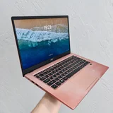 Ноутбук Acer Swift Intel Celeron / 4GB / 256GB SSD (photo 1)