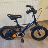 Детский велосипед Trinx kids (photo 1)