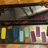 Лимитированная палетка теней на Хэллоуин Melt Cosmetics (photo 2)