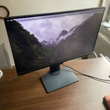 27" монитор BenQ PD2705Q Designer Monitor (photo 1)
