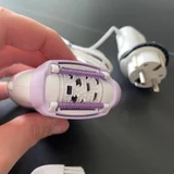 Эпилятор Braun Silk Epil 3 (photo 1)
