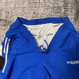 Винтажный костюм Adidas zip-up (photo 6)
