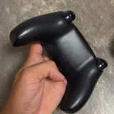 два оригинальных беспроводных контроллера DualSense для PlayStation 5. (photo 2)