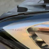 LED фары BMW G20 original комплект (photo 2)