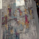 Ковер Bossan Carpet (photo 1)