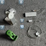 Apple Watch S4 40mm (photo 5)