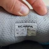 Ботинки Scarpa (Vibram) (photo 5)