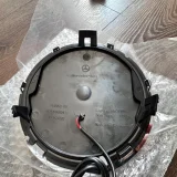 Светящаяся LED эмблема Mercedes W166/X166 (photo 3)