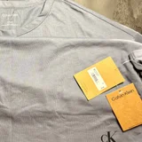 Мужская футболка Calvin Klein (photo 1)