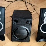 Компьютерные колонки (photo 1)