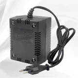 Преобразователь напряжения, силовой трансформатор 300W (photo 4)