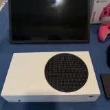 Комплект Xbox Series S (photo 3)
