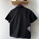 Рубашка **Rhude** (photo 2)