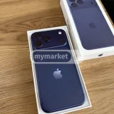 Мобильные телефоны Apple iPhone 17 Pro Max (photo 2)