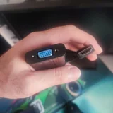Мониторы ViewSonic и Acer (комплект из 2 шт) (photo 6)