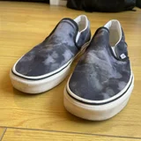 Слипоны Vans (photo 2)